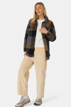 Pantalon Woodfern