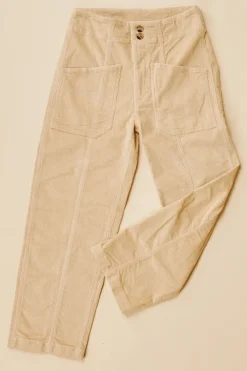 Pantalon Woodfern