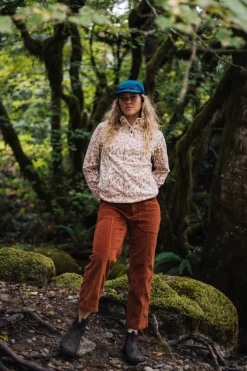 Pantalon Woodfern