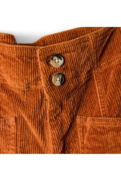 Pantalon Woodfern