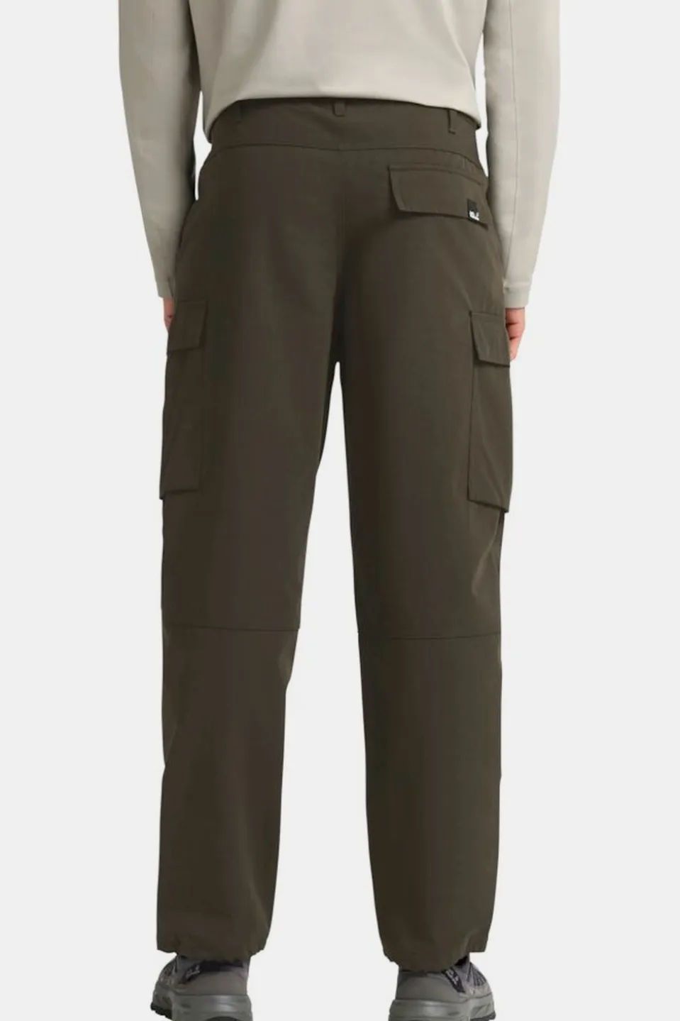 Pantalon Yuma Cargo Pants M