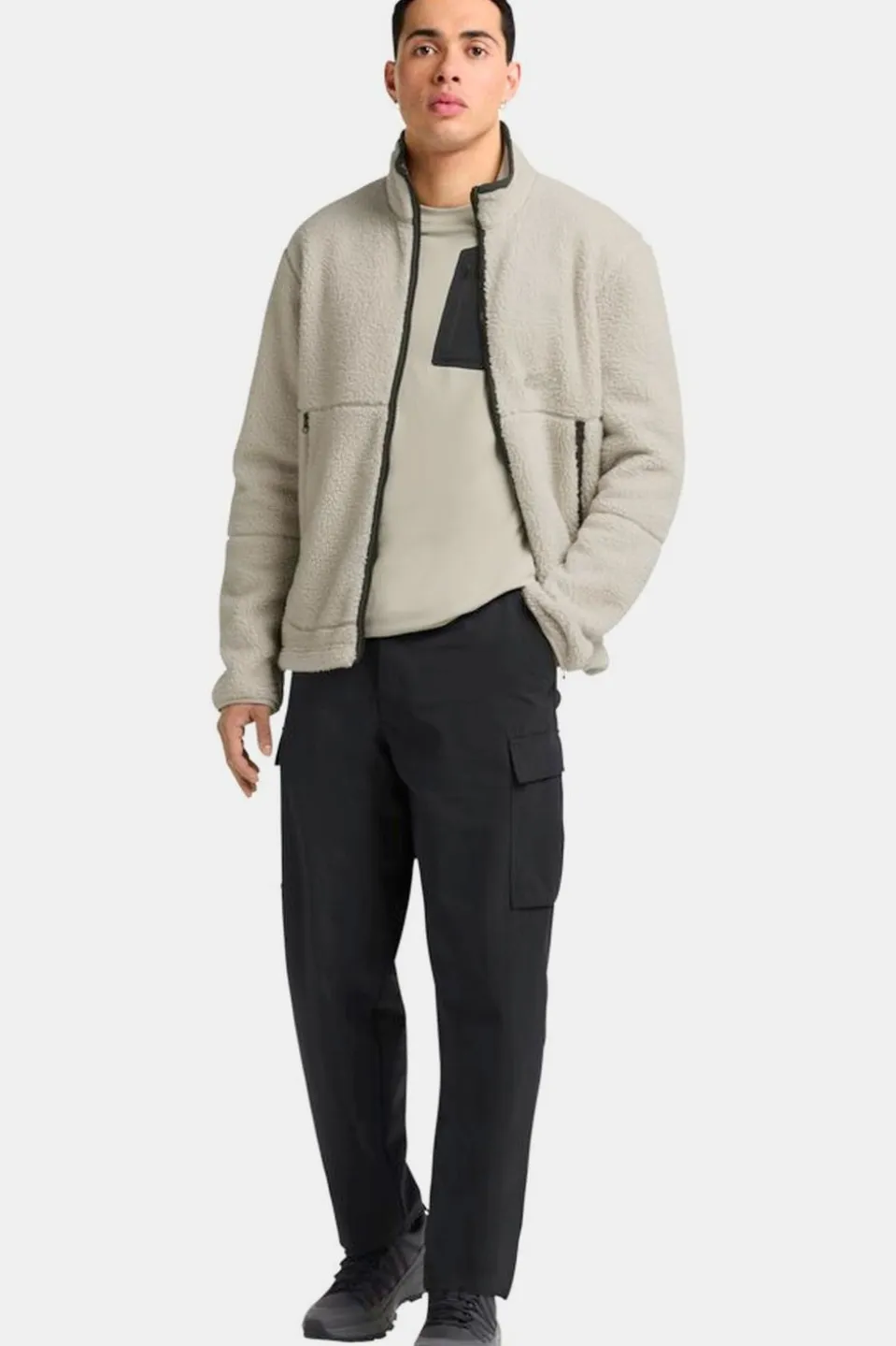 Pantalon Yuma Cargo Pants M