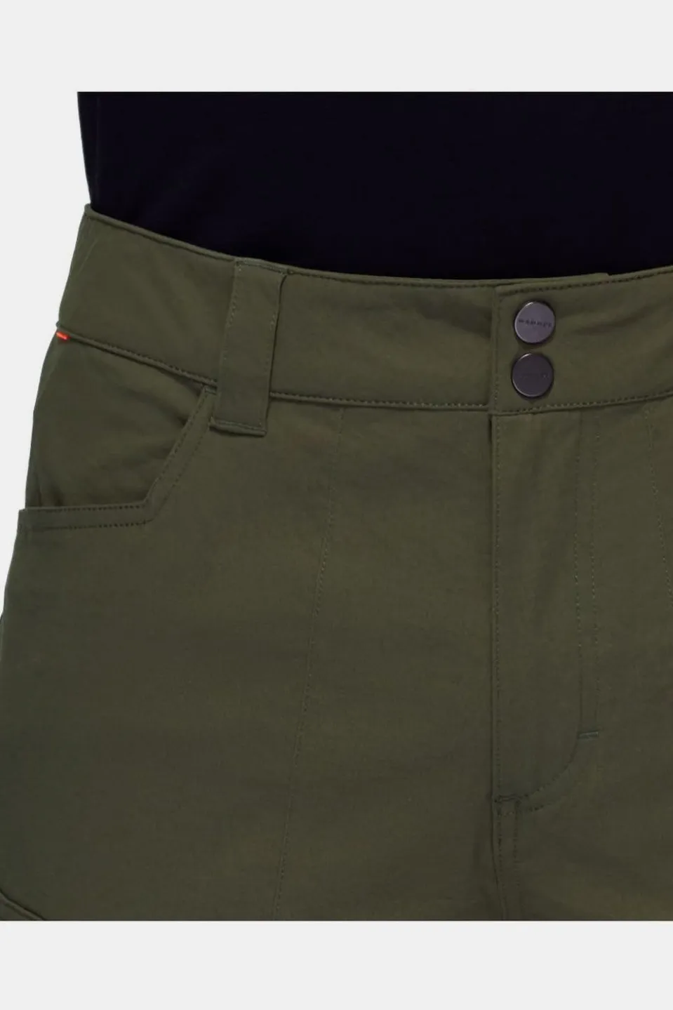 Pantalon Zinal Hybrid Pants