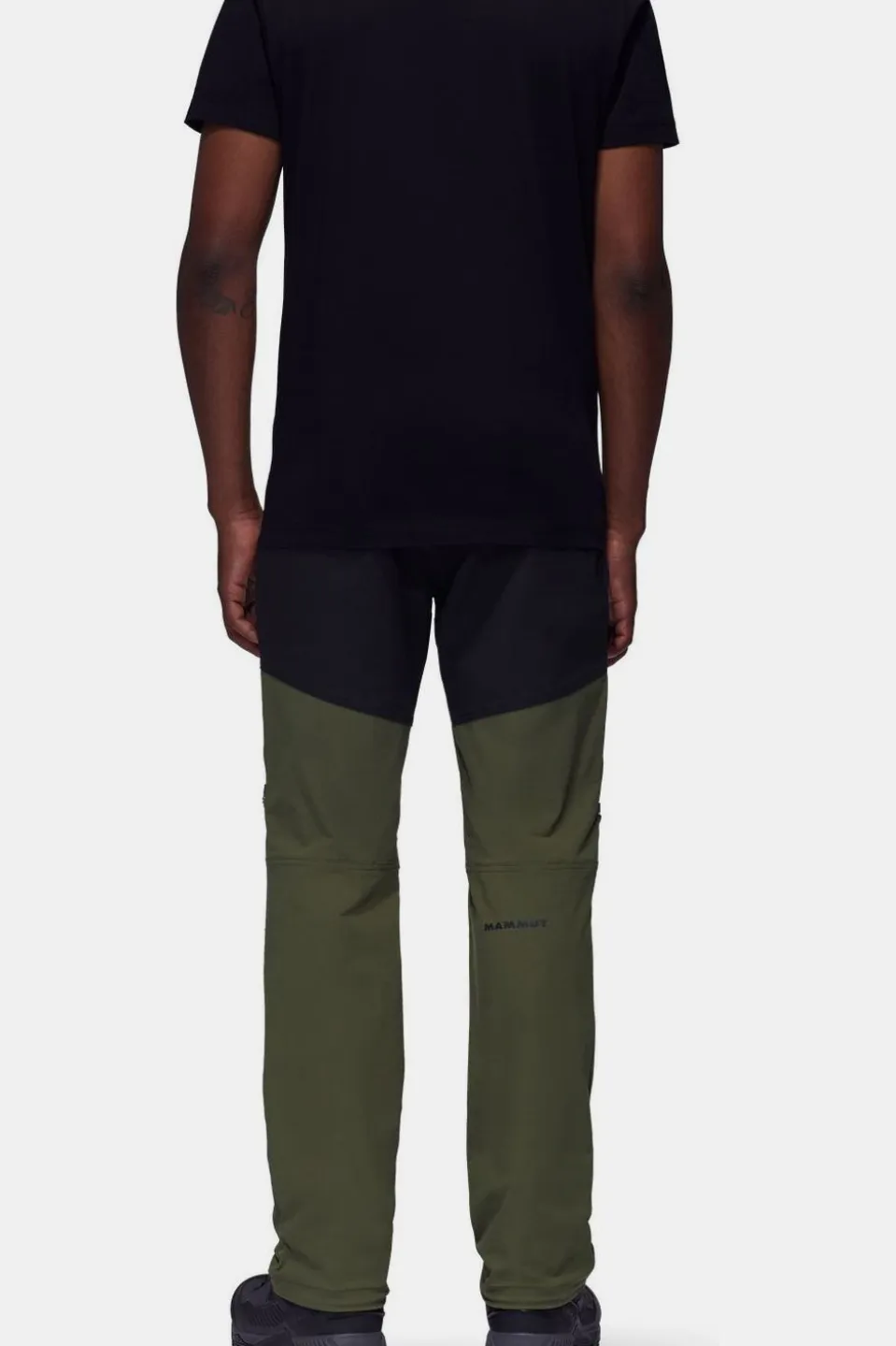 Pantalon Zinal Hybrid Pants