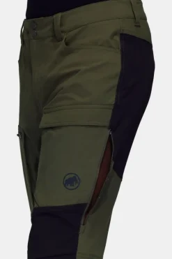 Pantalon Zinal Hybrid Pants