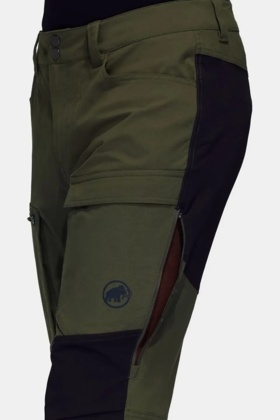 Pantalon Zinal Hybrid Pants