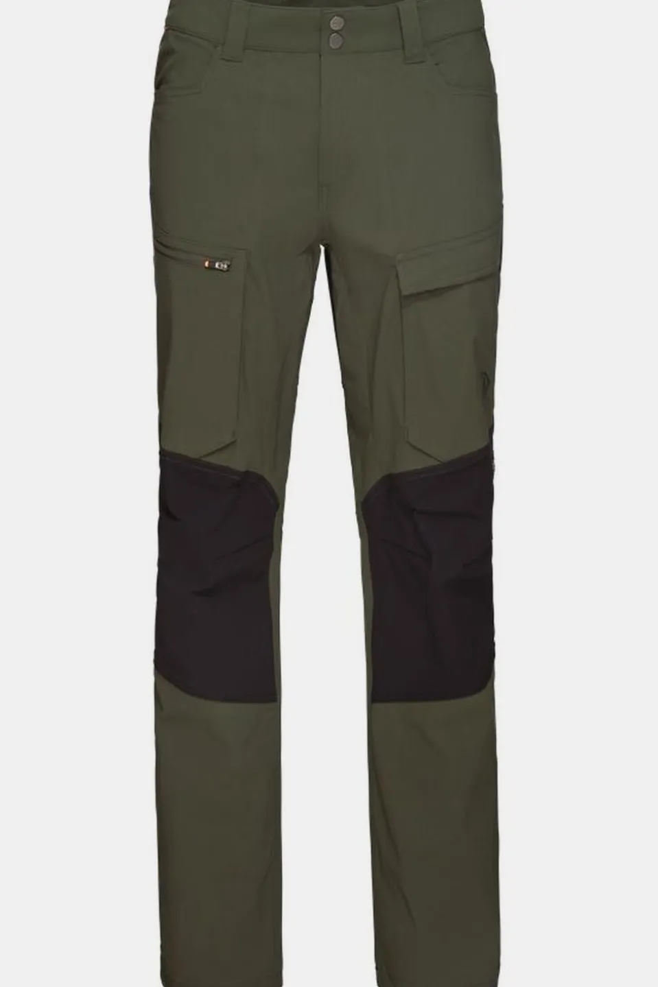 Pantalon Zinal Hybrid Pants
