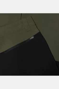Pantalon Zinal Hybrid Pants