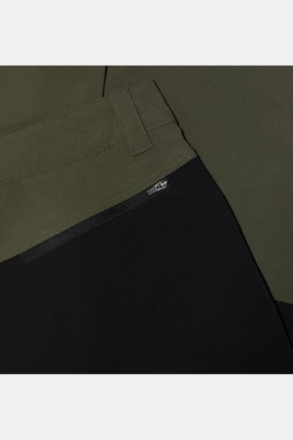 Pantalon Zinal Hybrid Pants