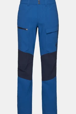 Pantalon Zinal Hybrid Pants