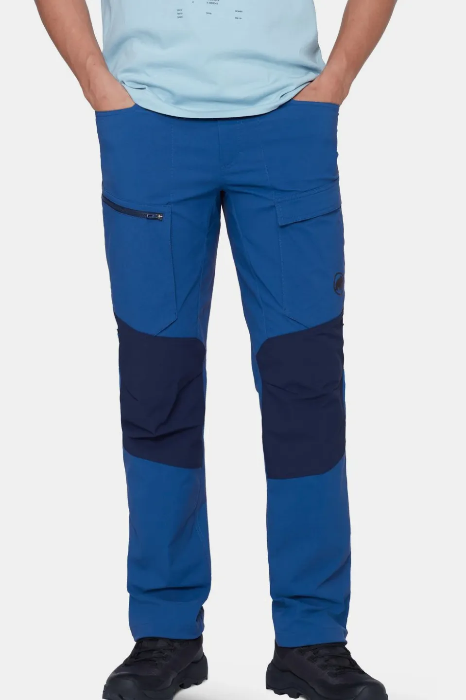 Pantalon Zinal Hybrid Pants