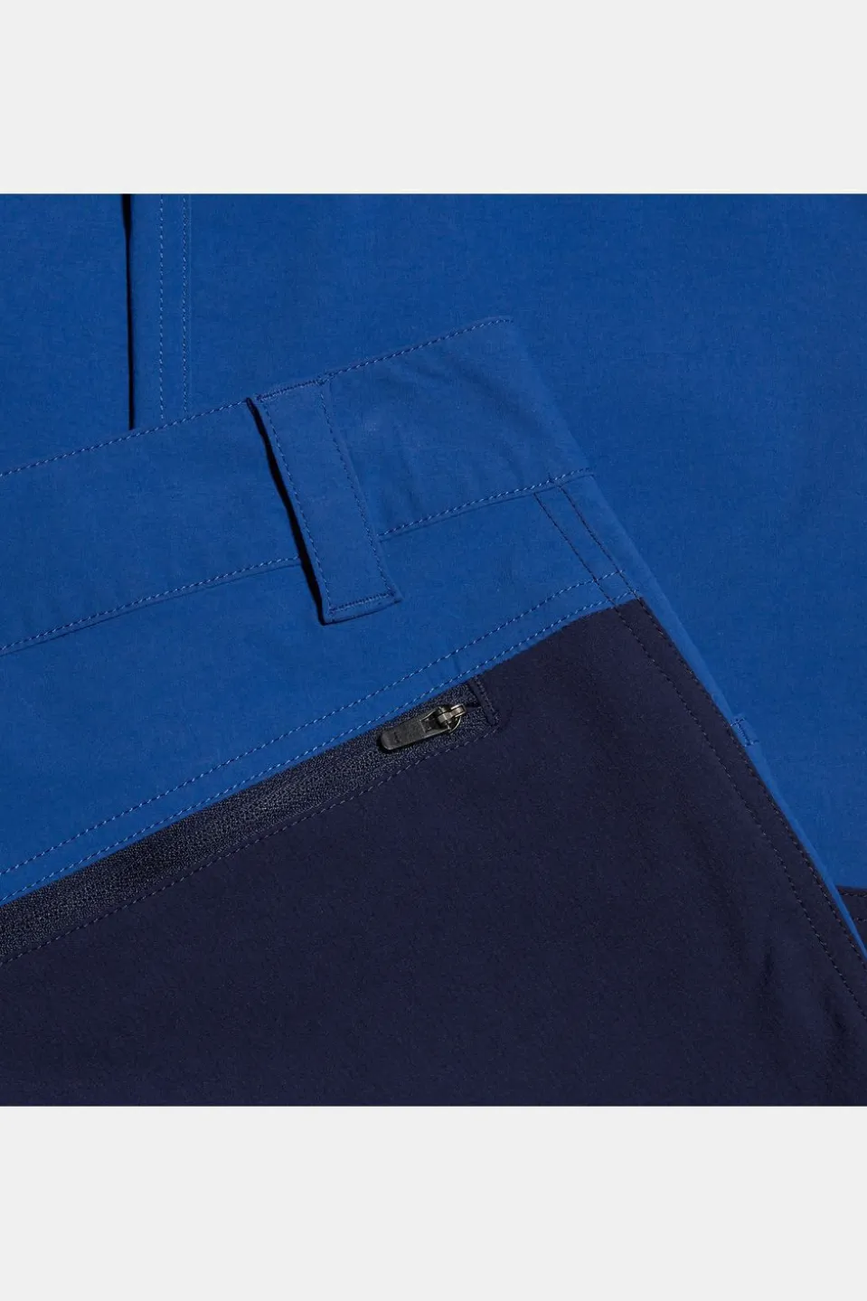Pantalon Zinal Hybrid Pants