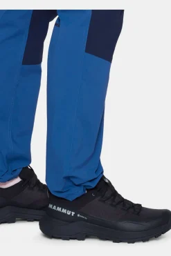 Pantalon Zinal Hybrid Pants