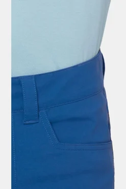 Pantalon Zinal Hybrid Pants