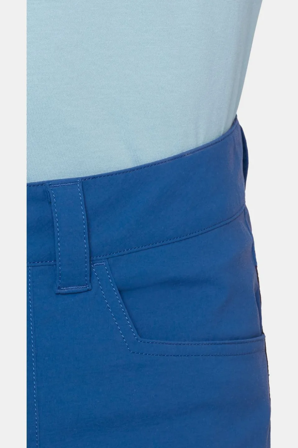 Pantalon Zinal Hybrid Pants