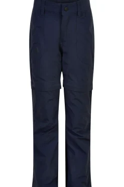Pants Zip Off