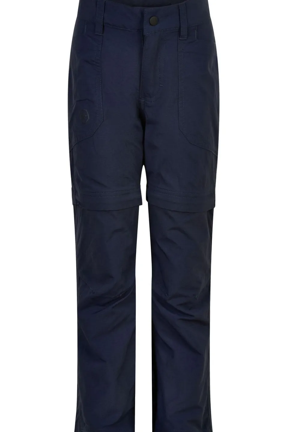 Pants Zip Off