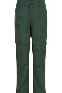 Pants Zip Off