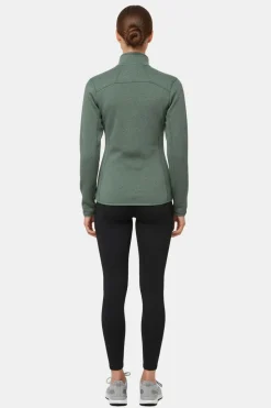 Polaire Abhail Knitted Jacket