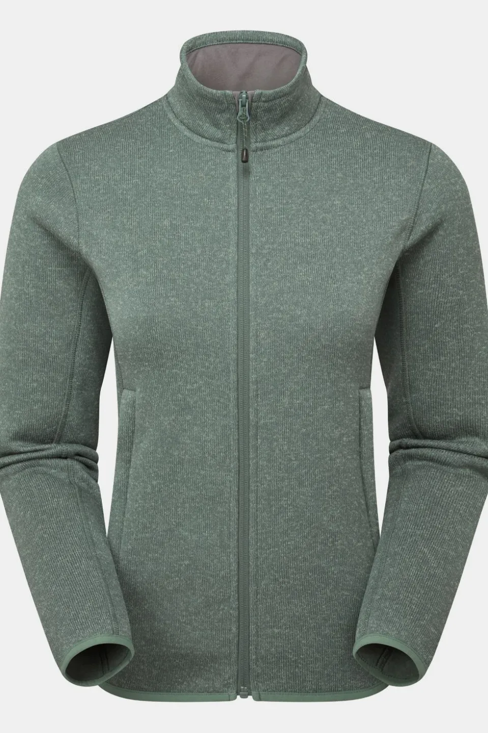 Polaire Abhail Knitted Jacket