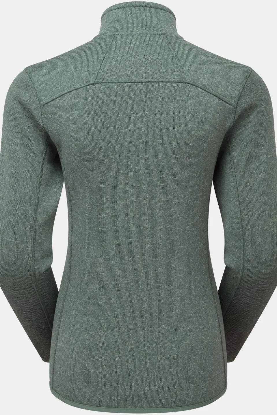 Polaire Abhail Knitted Jacket