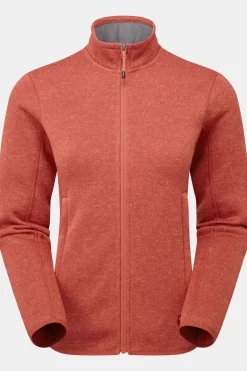 Polaire Abhail Knitted Jacket