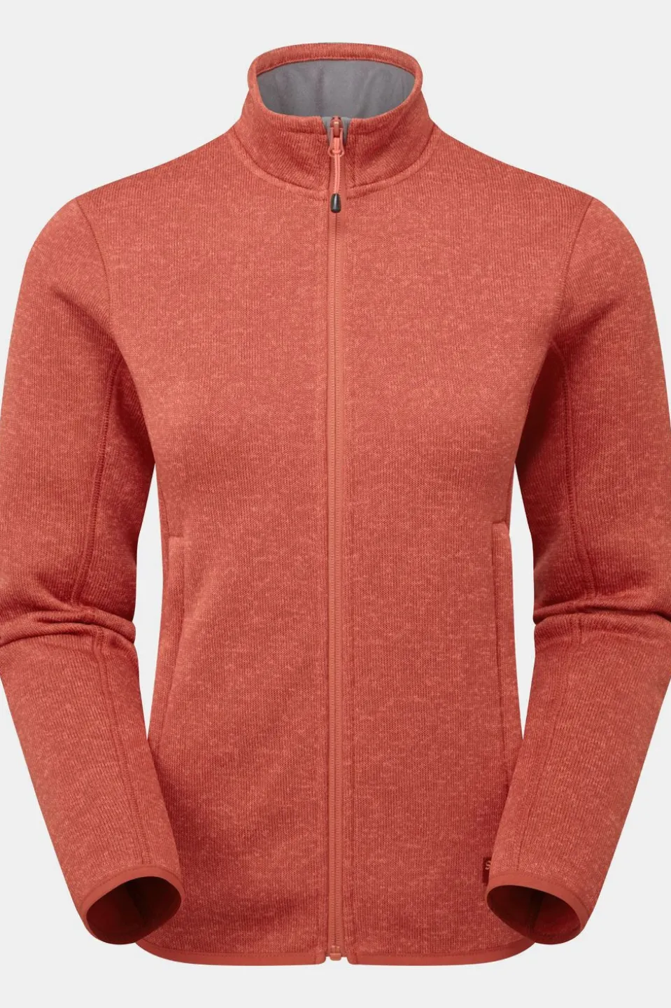 Polaire Abhail Knitted Jacket