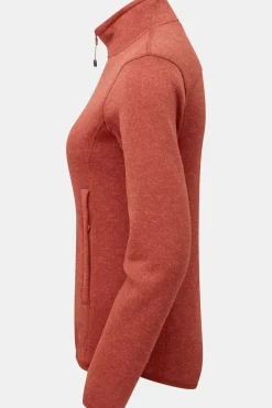 Polaire Abhail Knitted Jacket