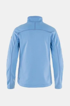 Polaire Abisko Lite Half Zip