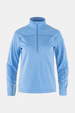 Polaire Abisko Lite Half Zip