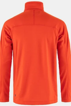 Polaire Abisko Lite Half Zip M