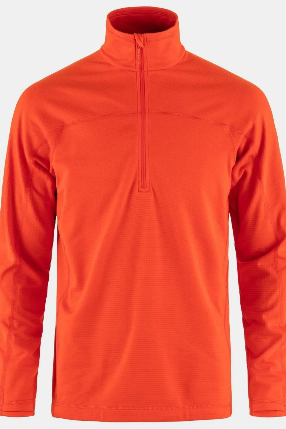 Polaire Abisko Lite Half Zip M