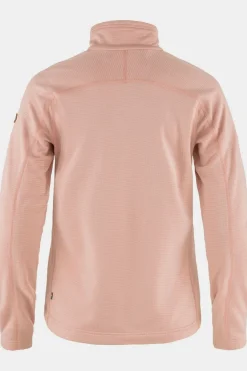 Polaire Abisko Lite Half Zip
