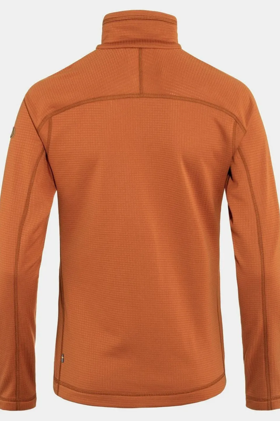 Polaire Abisko Lite Half Zip