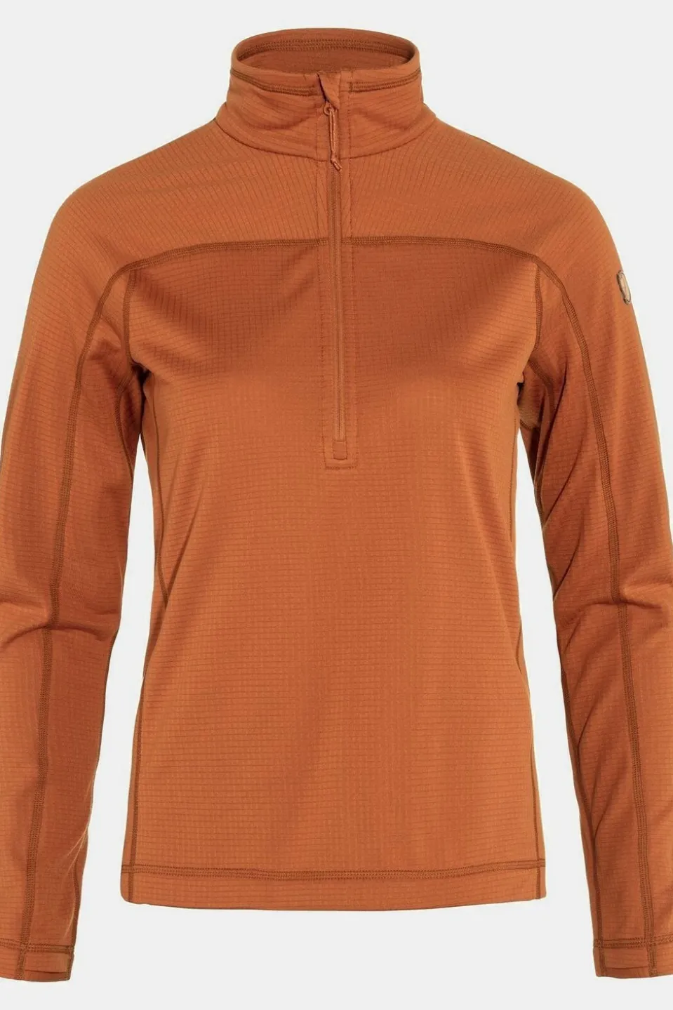 Polaire Abisko Lite Half Zip