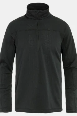 Polaire Abisko Lite Half Zip M