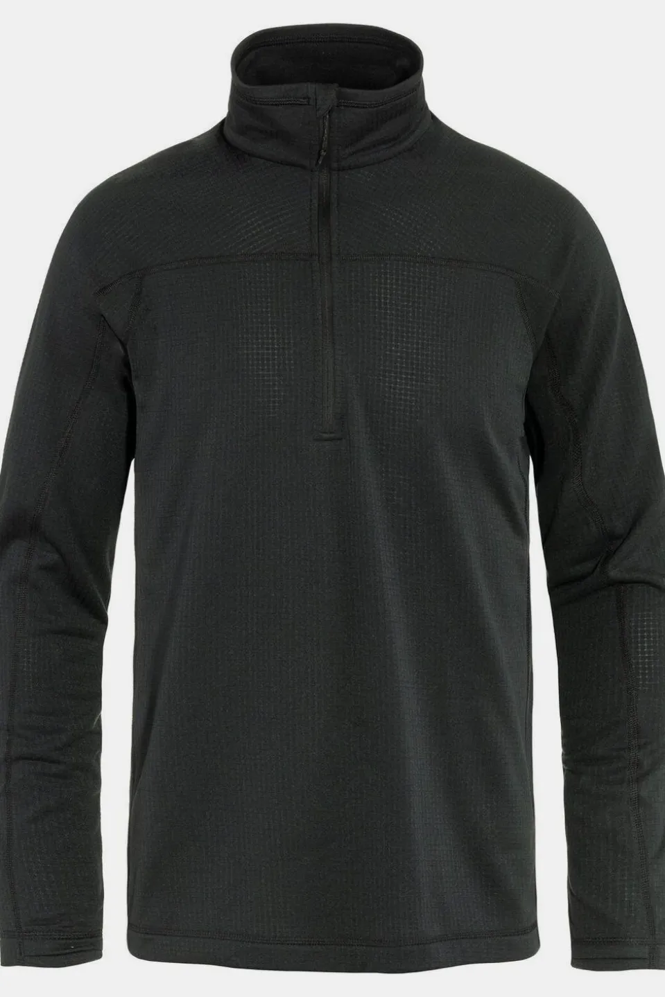 Polaire Abisko Lite Half Zip M