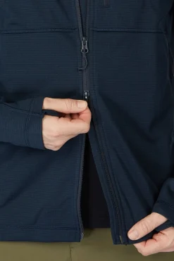 Polaire Abisko Lite Jacket M