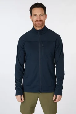 Polaire Abisko Lite Jacket M