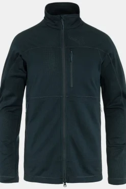Polaire Abisko Lite Jacket M