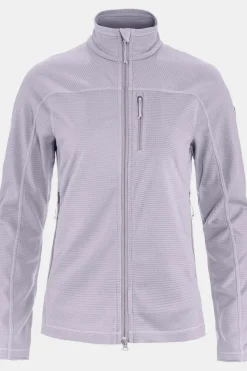 Polaire Abisko Lite Jacket W