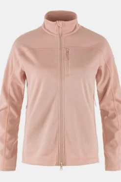 Polaire Abisko Lite Jacket W