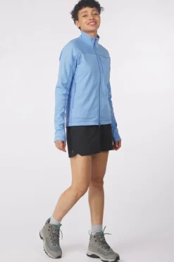 Polaire Abisko Lite Jacket W