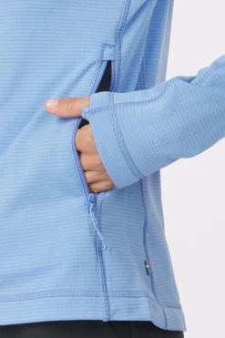 Polaire Abisko Lite Jacket W