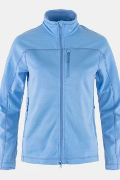 Polaire Abisko Lite Jacket W