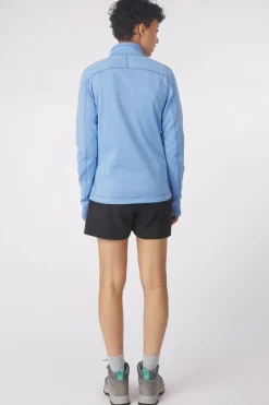 Polaire Abisko Lite Jacket W