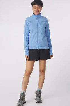Polaire Abisko Lite Jacket W