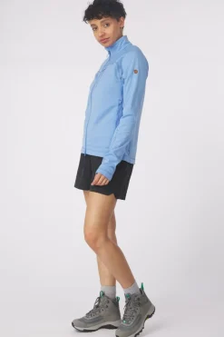Polaire Abisko Lite Jacket W
