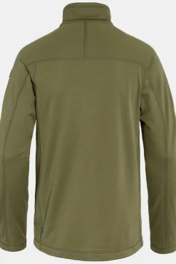 Polaire Abisko Lite Jacket M
