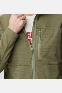 Polaire Abisko Lite Jacket M